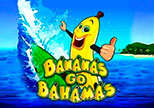 Bananas Go Bahamas