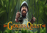 Gonzo's Quest