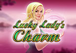 Lucky Lady's Charm