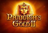 Pharaohs Gold II