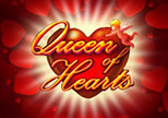 Queen of Hearts